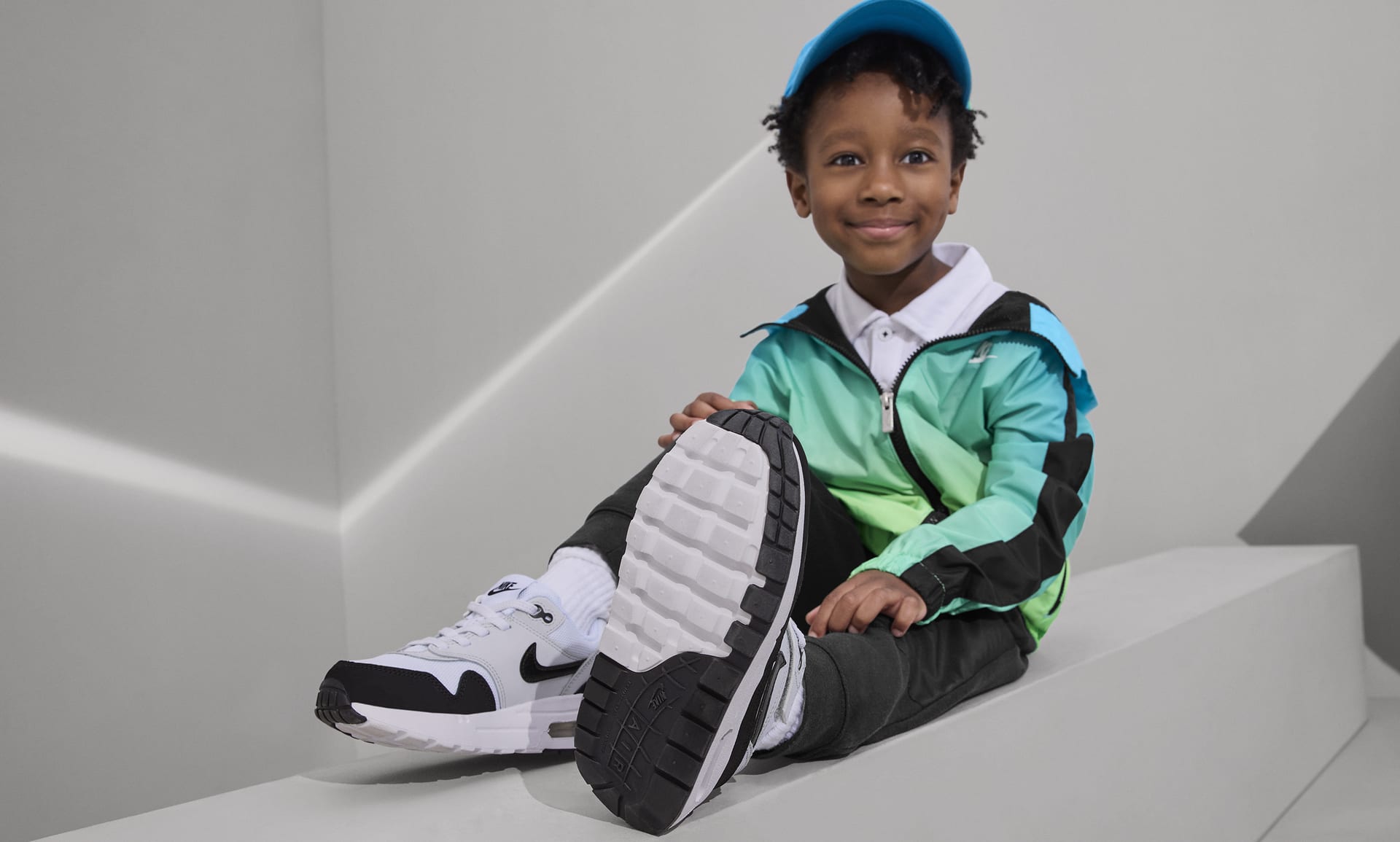 Air max one enfant jordan hot sale